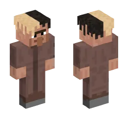 Minecraft Skin #230982