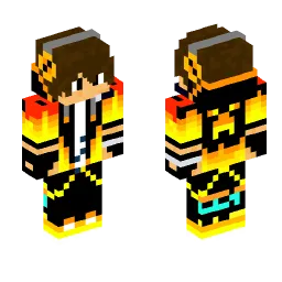 Minecraft Skin #230983