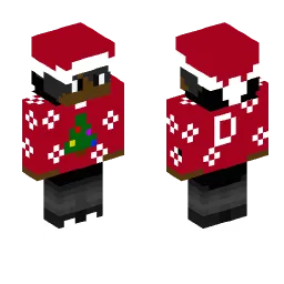Minecraft Skin #230984