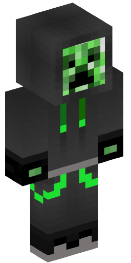 Domas2 Minecraft Skin Preview on Minecraft.Co.Com