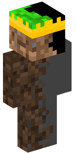DomatenSaft69 Minecraft Skin Preview on Minecraft.Co.Com