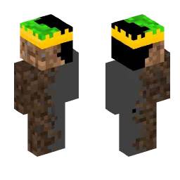 Minecraft Skin #230987