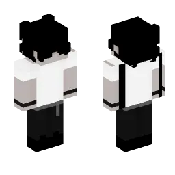 Minecraft Skin #230988