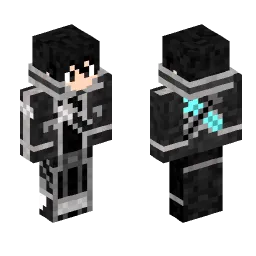 Minecraft Skin #230990
