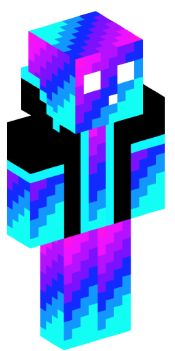 domando21 Minecraft Skin Preview on Minecraft.Co.Com