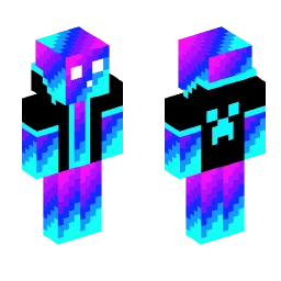 Minecraft Skin #230992