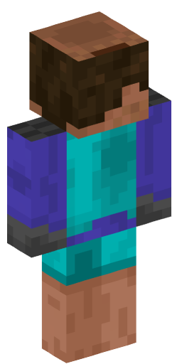 Domas123 Minecraft Skin Preview on Minecraft.Co.Com