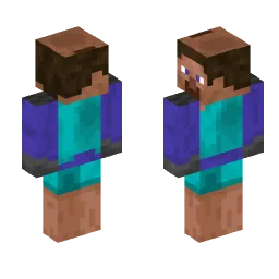 Minecraft Skin #230993
