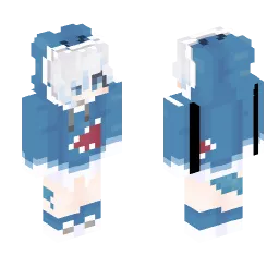 Minecraft Skin #230994