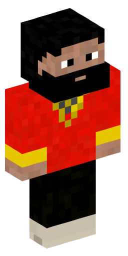 Women_Scare_Me_ Minecraft Skin Preview on Minecraft.Co.Com