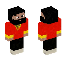 Minecraft Skin #230995