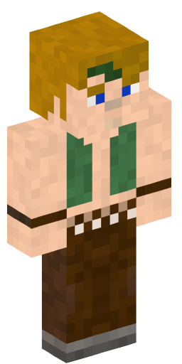 Women Minecraft Skin Preview on Minecraft.Co.Com