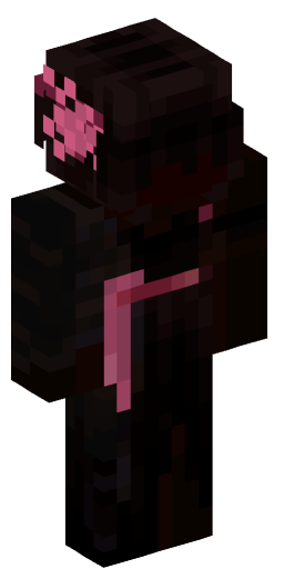 WomenLovers Minecraft Skin Preview on Minecraft.Co.Com