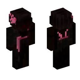 Minecraft Skin #230999