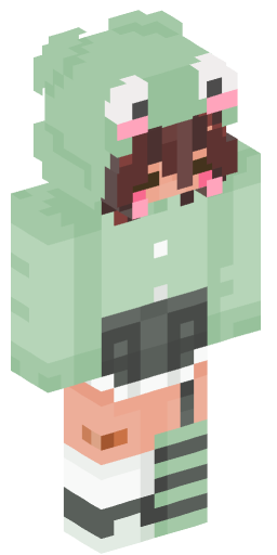 womenontop Minecraft Skin Preview on Minecraft.Co.Com