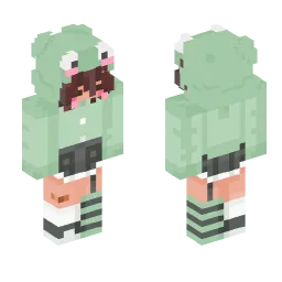 Minecraft Skin #231000