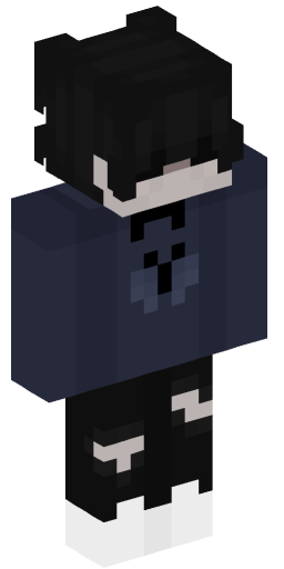 Womenclapper Minecraft Skin Preview on Minecraft.Co.Com