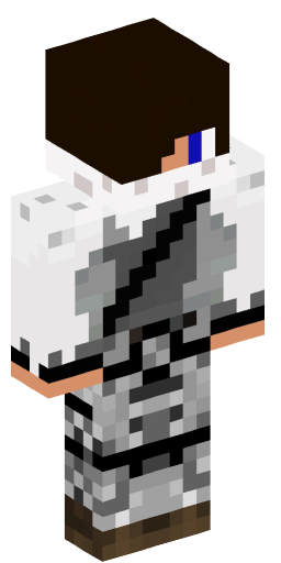 NotNico_ Minecraft Skin Preview on Minecraft.Co.Com