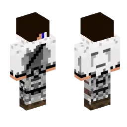 Minecraft Skin #231004