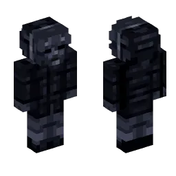 Minecraft Skin #231005