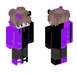 Minecraft Skin #231006
