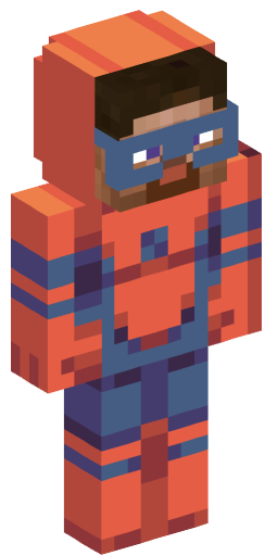 NotNicoo Minecraft Skin Preview on Minecraft.Co.Com