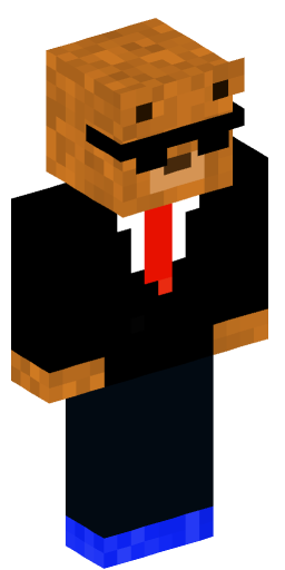 NotNicoHatesWali Minecraft Skin Preview on Minecraft.Co.Com
