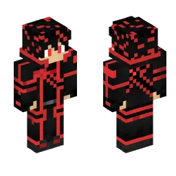 Minecraft Skin #231013