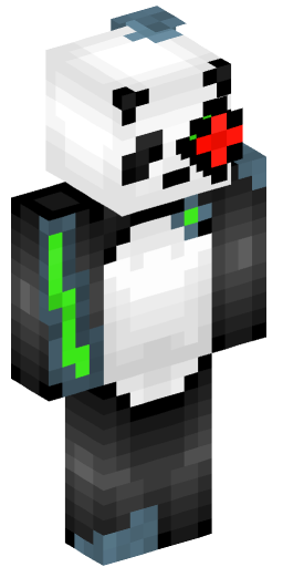 ColonEater Minecraft Skin Preview on Minecraft.Co.Com