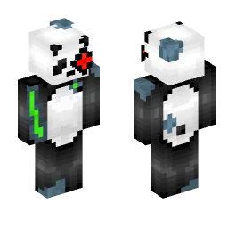 Minecraft Skin #231023