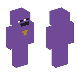Minecraft Skin #231026
