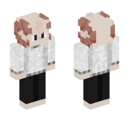 Minecraft Skin #231027