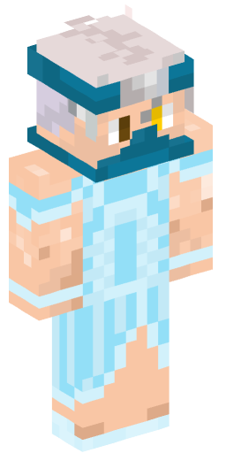 Colonel_Jimmy Minecraft Skin Preview on Minecraft.Co.Com