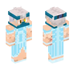 Minecraft Skin #231028