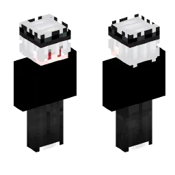 Minecraft Skin #231034