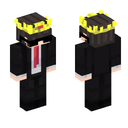 Minecraft Skin #231035
