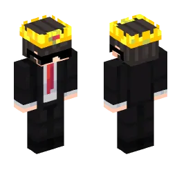 Minecraft Skin #231038