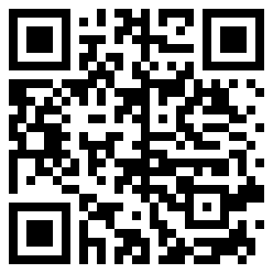 SenpaiSpiderGOD QR Code