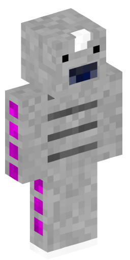 RobinXfighter Minecraft Skin Preview on Minecraft.Co.Com