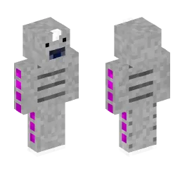 Minecraft Skin #231043