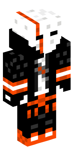 Robin1 Minecraft Skin Preview on Minecraft.Co.Com
