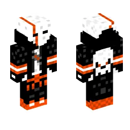 Minecraft Skin #231045