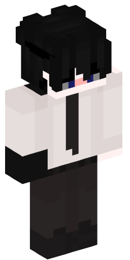 Robinetix Minecraft Skin Preview on Minecraft.Co.Com