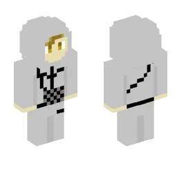 Minecraft Skin #231048