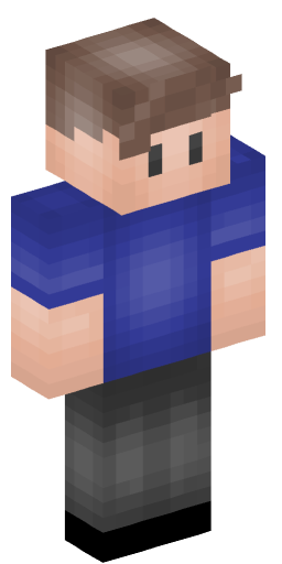 RobinDeet Minecraft Skin Preview on Minecraft.Co.Com