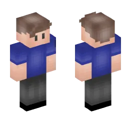 Minecraft Skin #231049