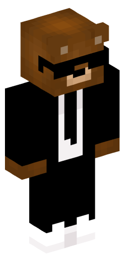 Gonosuke Minecraft Skin Preview on Minecraft.Co.Com