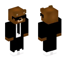 Minecraft Skin #231052