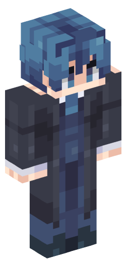 Gono Minecraft Skin Preview on Minecraft.Co.Com