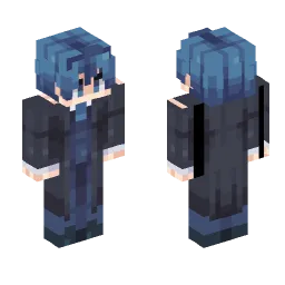 Minecraft Skin #231055